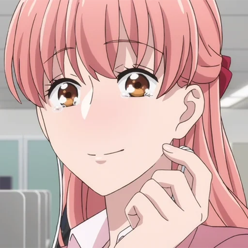 nursi mosemo, wotakoi hirotaka, es ist so schwer otaku zu lieben, otaku ni koi wa muzukashi film 2014, arisu tendou koi wa mofumofu liebe mich teddy