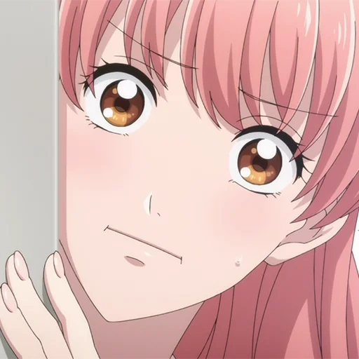 wotakoi, nursi mosemo, gadis anime, cinta itu sulit untuk otaku, sulit untuk mencintai anime otak