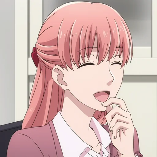 what manga, anime manga, nursi mosemo, anime characters, otaku ni koi wa muzukashi film 2014