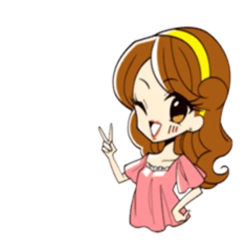 red cliff, animación, chibiki, estilo chibi, imagen de animación