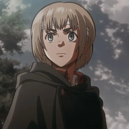 armin arlert, attack of the titans, armin arlert titan, the attack of the titans armin, titan attack armin arlert