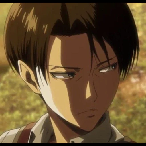 levy acerman, levi ackerman, attack of the titans, levy ackerman, levy ackerman smile