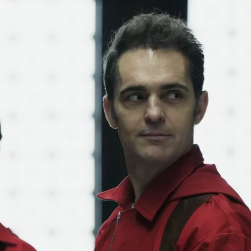 young man, people, male, money heist, pedro alonso paper house