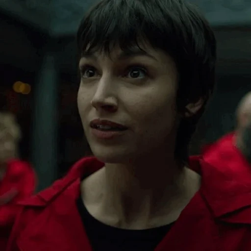 captura de tela, casa de papel, la casa de papel, casa de papel terceiro trimestre, série la casa de papel