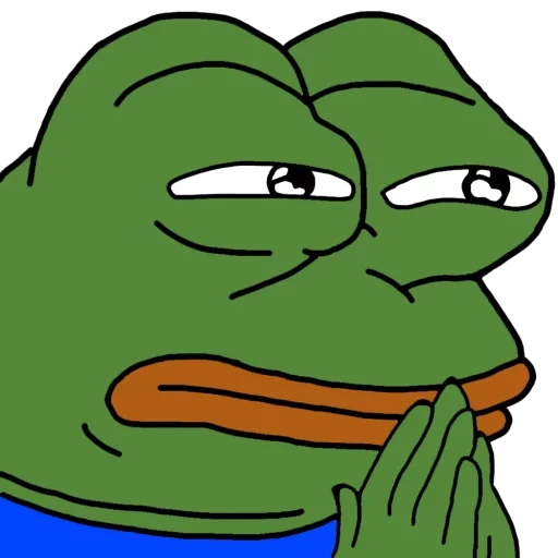 pepe, monkahmm, pepe frosch, toad pepe, der froschpepe saft