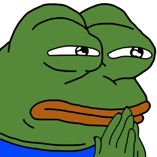 pepe, monkahmm, pepe sapo, toad pepe, o suco de sapo pepe