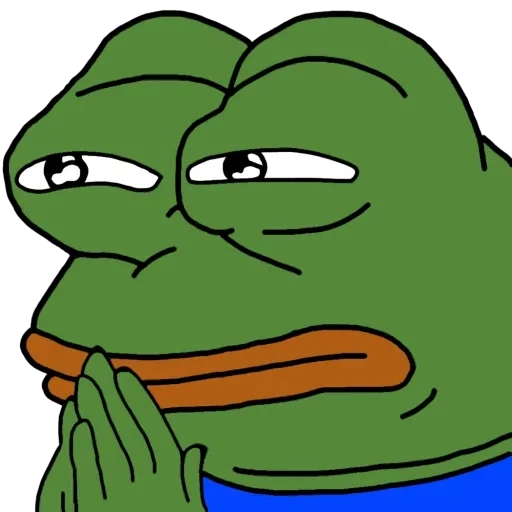 pepe, funny, monkahmm, pepe sokom the frog, suspicious frog