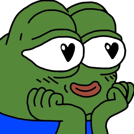 pepe yep, pepe aboba, pepe the frog, pepe frog heart, frog pepe heart