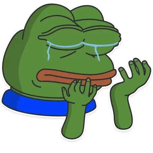 sapo pepe, pepe sapo, chorando pepe, sapo pepe mem, sapo chorando pepe