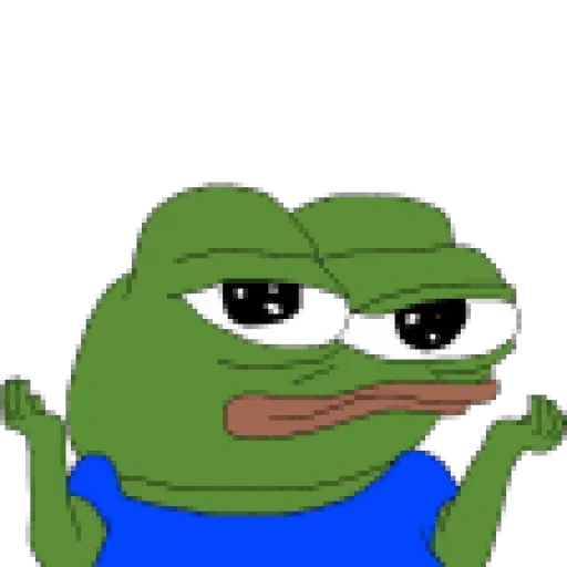 emote, pepe meme, pepe toad, pepe lächelt, pepe schreibt