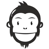 Monkey Stickers