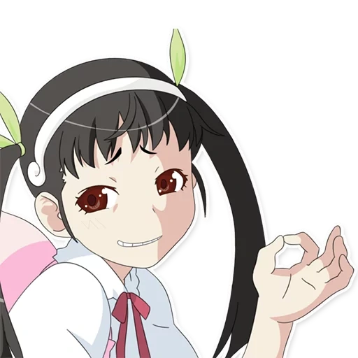 monogatari, mayoi hachikuji, monogatari khachikuji, mayoi hachikuji dewasa, monogatari khachikuji atfboor