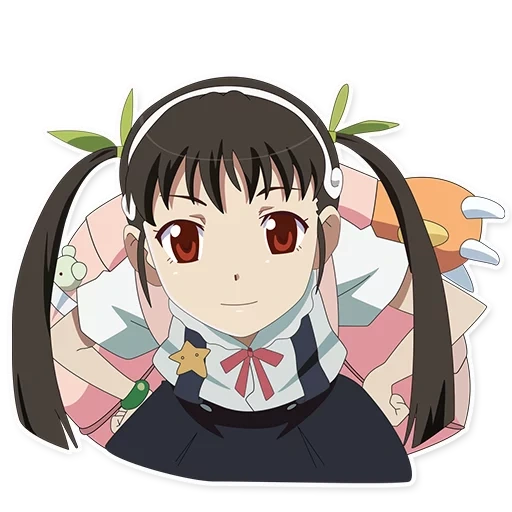 monogatari, nimonogatari, mayoi hachikuji, monogatari khachikuji, monogatari characters khachikuji