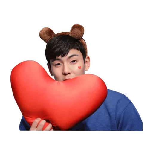 monsta x, monsta x, shownu monsta x, corazón de jinnan jun