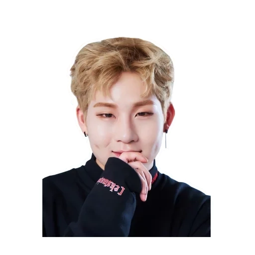 pack, monsta x, lee joo heon, jooheon monsta x altura completa