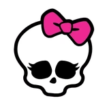 Monster High @yamstickers