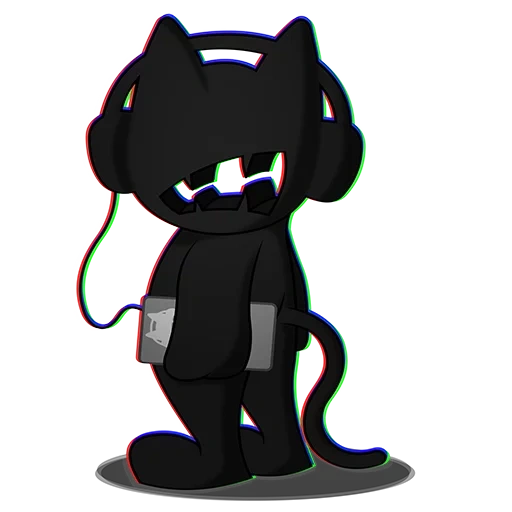 keywords, monstercat, gato monstro, monstercat arty, fita de gato monstro