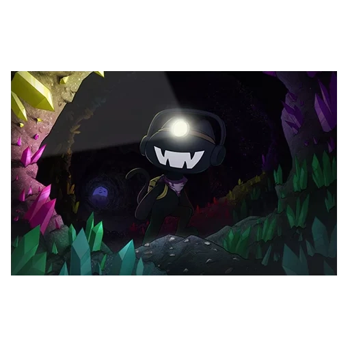 аниме, андертейл найтмер, найтмер андерверсе, найтмер sans underverse, monstercat 016 expedition