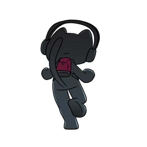 oscuridad, monstercat vol 2, auriculares clipart, auriculares del juego, dibujo de kaws bear