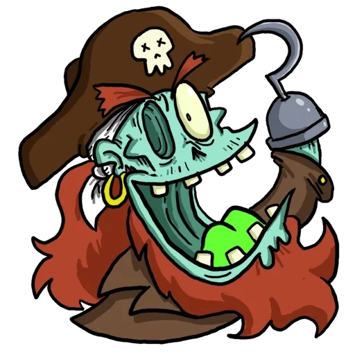 synthé alex, plantes zombies contre les zombies, plantes contre zombie gargantua, zombie pirate zombie contre les plantes