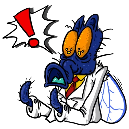 personnage, woody woodpecker, caractère baxter, personnage de ripper roo