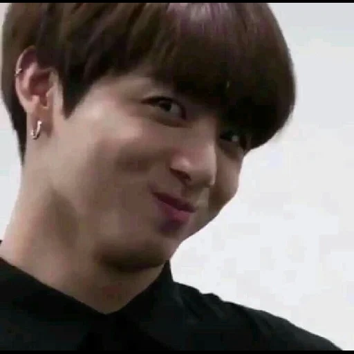 jung jungkook, bangtan boys, jungkook bts, bts chonguk meme, bts funny faces jungkook