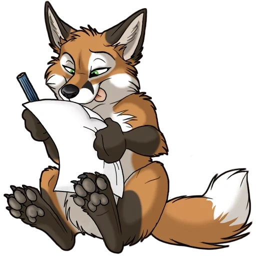 raposa, fox fox, fox furri, raposa peluda, desenho da raposa