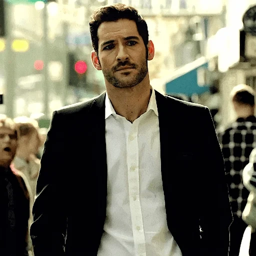 male, tom ellis, rush series, jacey elthalion, lucifer let there be light