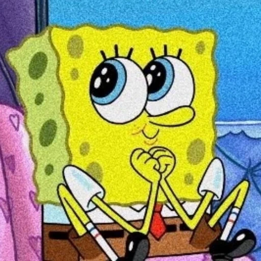 bob esponja, lindo bebé esponja, esponja bebé esponja bebé, esponja bebé esponja bebé, pantalones cuadrados de esponja bebé