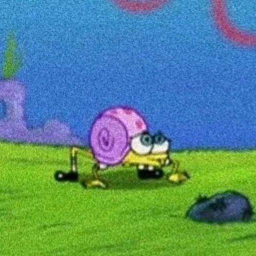 sponge bob snail, bob sponge funny, snail of the sponge of bob, sponge bob sponge bob, sponge bob square pants