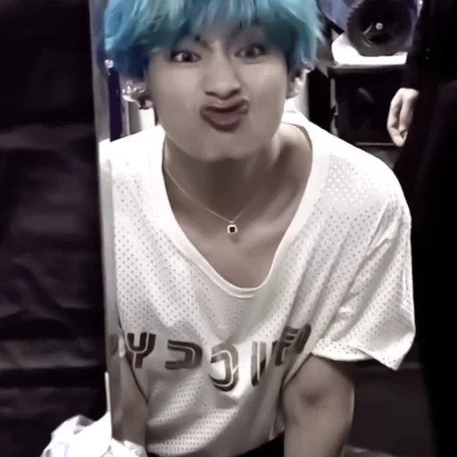 чимина, чимин злой, ким тэ хён, bts taehyung, юнгиша бтс уточка