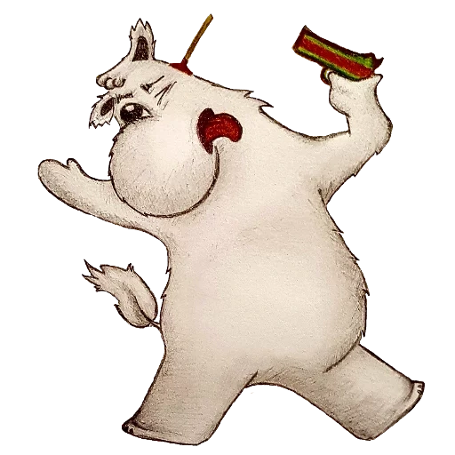 mumin, moomin