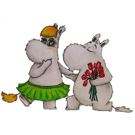 moomin, moomy-trolli, snork moomi troll, adesivos de trolls de mamãe