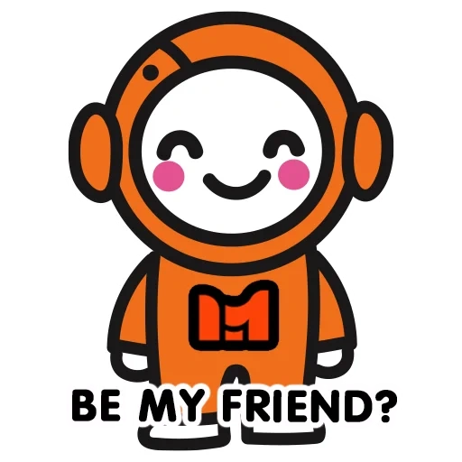 asiatiques, personnes, line friends, monkichi sanrio, héros de monkawa