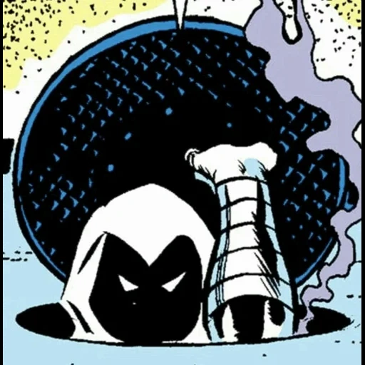 fantasia ds, cavaleiro da lua, quadrinhos pretos do homem-aranha, maldição do cavaleiro da lua, ultimate homem-aranha comics black suite