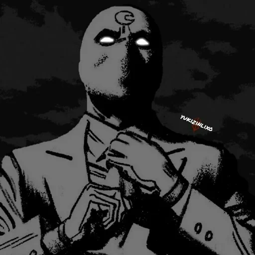 the moon knight, marvel moon knight, the moon knight series, the moon knight 2 series, the moon knight freddie collection