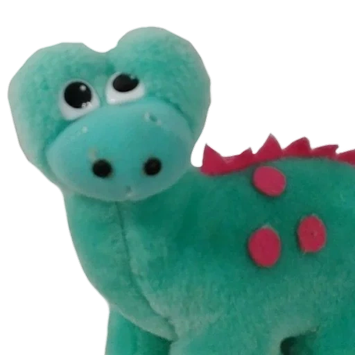 jouet souple dragon, dinosaure à jouets doux, dinosaure à jouets doux, jouets de dinosaure jouet, toy toy dinosaur color mix 5013207