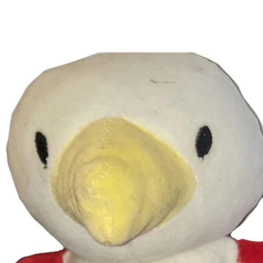 plush toy, dog bite, an unusual toy, plush duck white, plush toy penguin