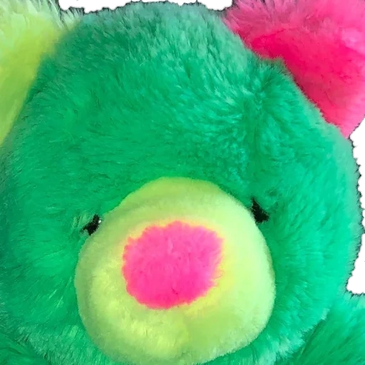 giocattolo, anatroccolo giocattolo di peluche, giocattolo orso verde, giocattolo di peluche anatroccolo lala fangfang, lala polvere polvere anatroccolo peluche giocattolo lala polvere polvere