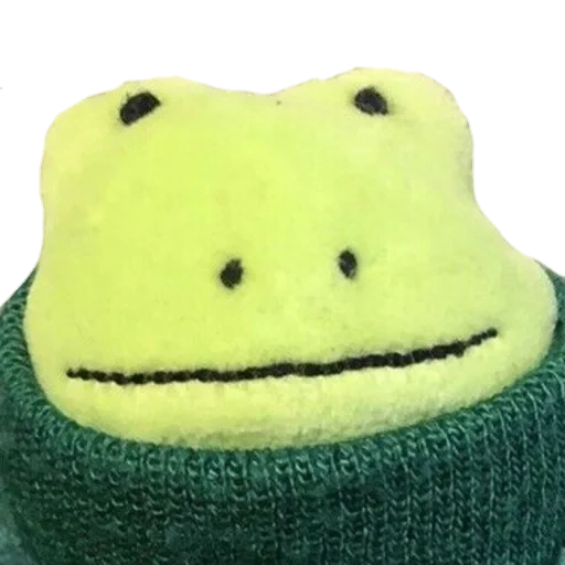 emoji, um brinquedo, o sapo da meia, meme de cerco kermit 6, urevo de pano infantil