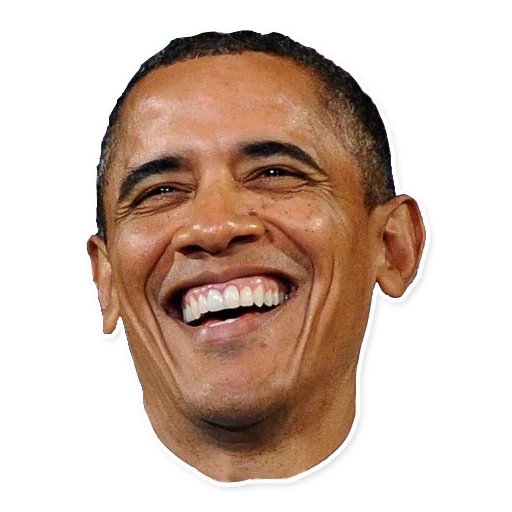 obama, barack obama, obama laughs, barack obama gordon, barack obama smiles