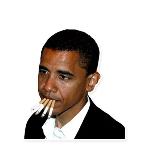 barack, cigarette, обама шапке, барак обама