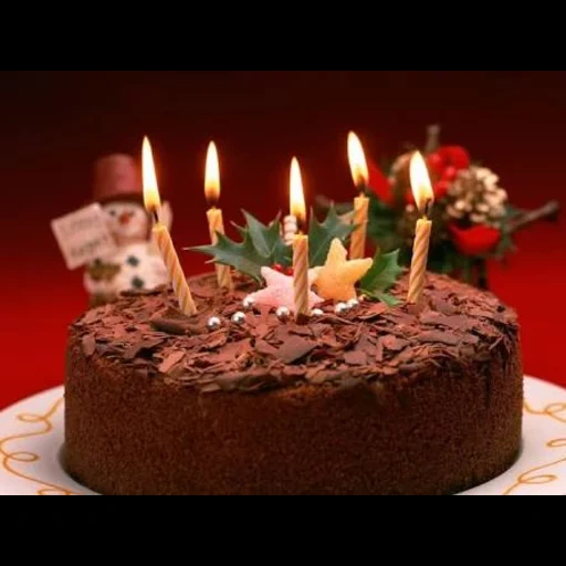 parabens, день рождения, с днем рождения торт, happy birthday to you, открытка праздничный торт