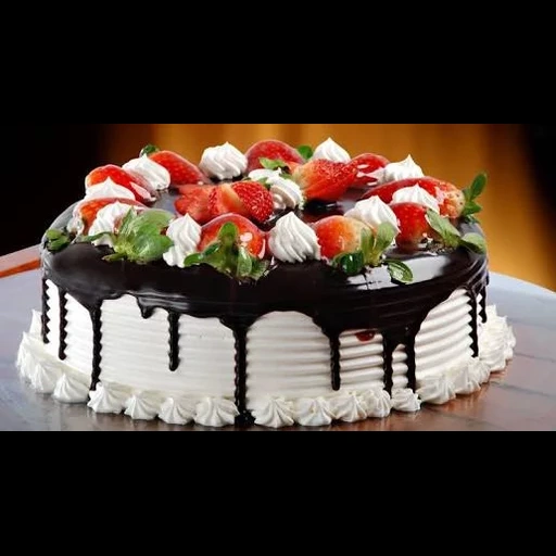 торт, красивые торты, праздничные торты, торт ко дню рождения, красивые торты праздничные