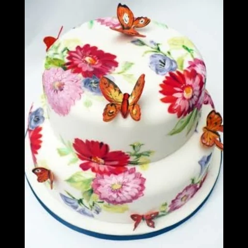 торт бабочками, торт бабочками девочки, детский торт бабочками, торт астрами бабочками, торт бабочками цветами
