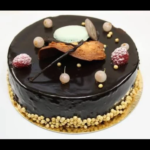 вкусный торт, торт прага украшение, декор торта шоколадом, шоколадный муссовый торт, украшение пражского торта
