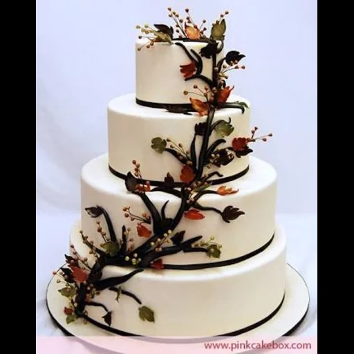 черный свадебный торт, необычный свадебный торт, свадебный торт стиле рустик, классический свадебный торт, свадебный торт корейском стиле