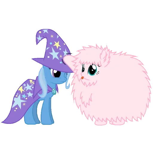 das flaffi pony, vlafipov, flaffi puff pony, flaffy flaffy pony, pony friendship ist ein wunder von flaffi