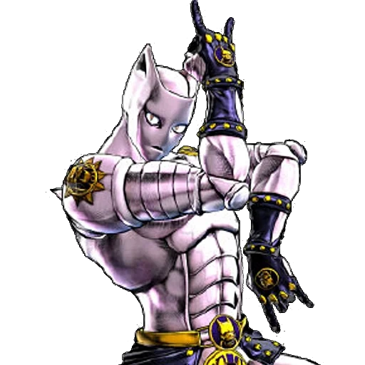 джо джо 9, киллер квин джоджо, стенды jojo killer queen, стенд джоджо killer queen, jojo s bizarre adventure all star battle