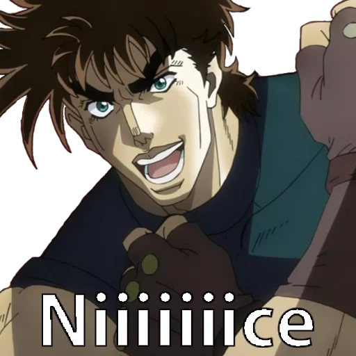 джозеф найс, joseph joestar, джостар джозеф, джозеф джостар nice, джозеф джостар найс